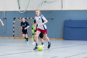 Bild 366 - wBJ NFV Futsalmeisterschaft